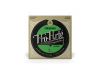 Flamenco Tension, Pro-Arté Composite Classical Guitar Strings Flamenco Tension, Pro-Arté Composite Classical Guitar Strings